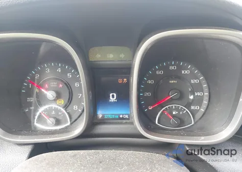 2014 Chevrolet Malibu 1Lt z USA, uszkodzony, nr VIN 1G11C5SL7EF144965